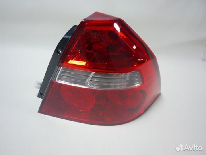 Фонарь задний правый Шевроле Авео т250 т 250 t250