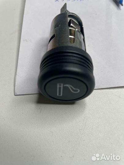 Прикуриватель Nissan 25331AV60A