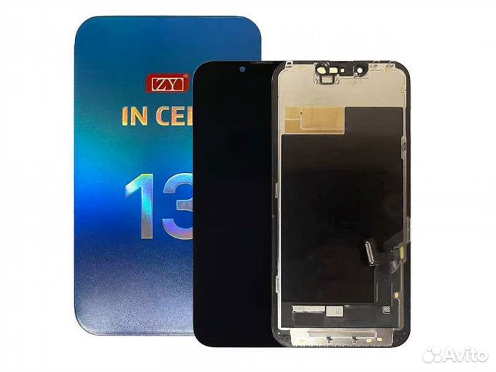 Дисплей для iPhone 13 Incell