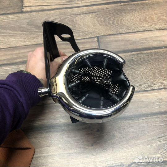 Подстаканник на турпак Harley Davidson