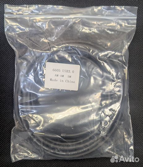 USB 3.0 удлинитель