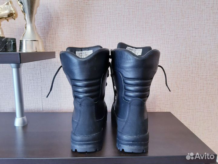 Берцы демисезонные Фарадей 43 размер, новые