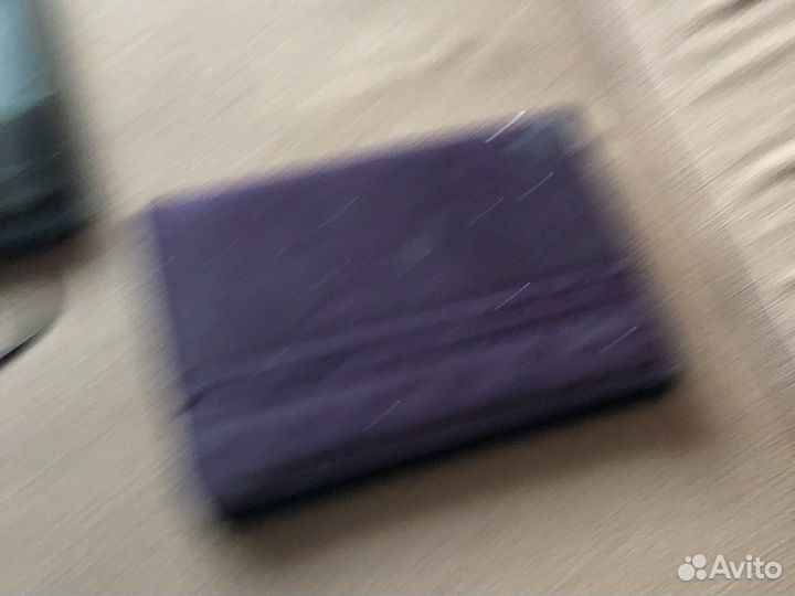 Планшет с чехлом