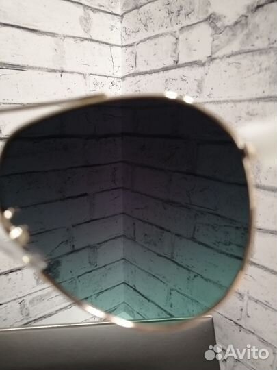 Солнцезащитные очки мужские