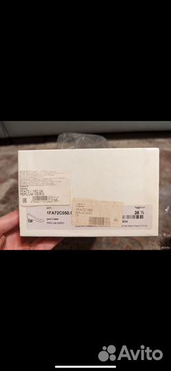 Туфли casadei 36 размера