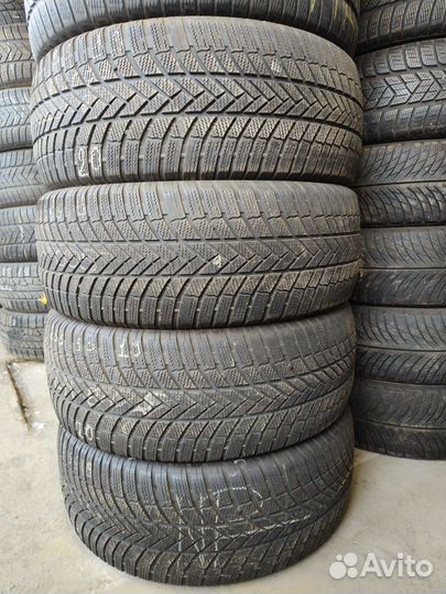 Bridgestone Blizzak LM-005 255/55 R19 Y