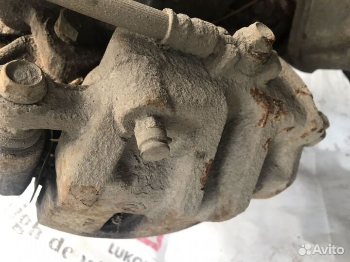 Суппорт передний ssang Yong kyron 4814009152