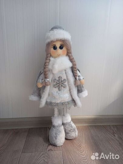 Интерьерная игрушка