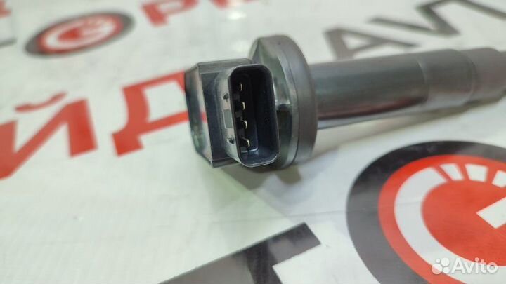 Катушка зажигания Toyota Funcargo NCP21 1NZ-FE