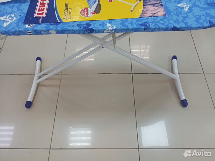 Гладильная доска Leifheit AirBoard Solid Plus M, 1