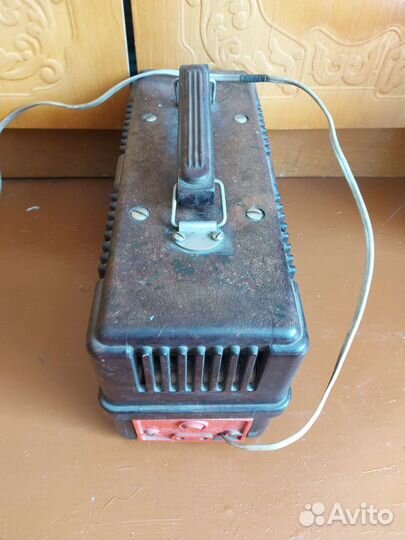 Стабилизатор напряжения (СССР)