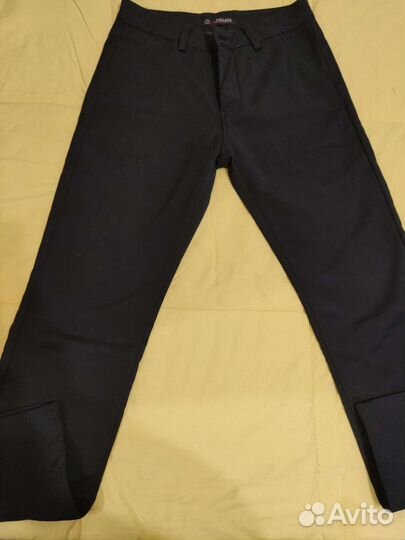 Брюки мужские
