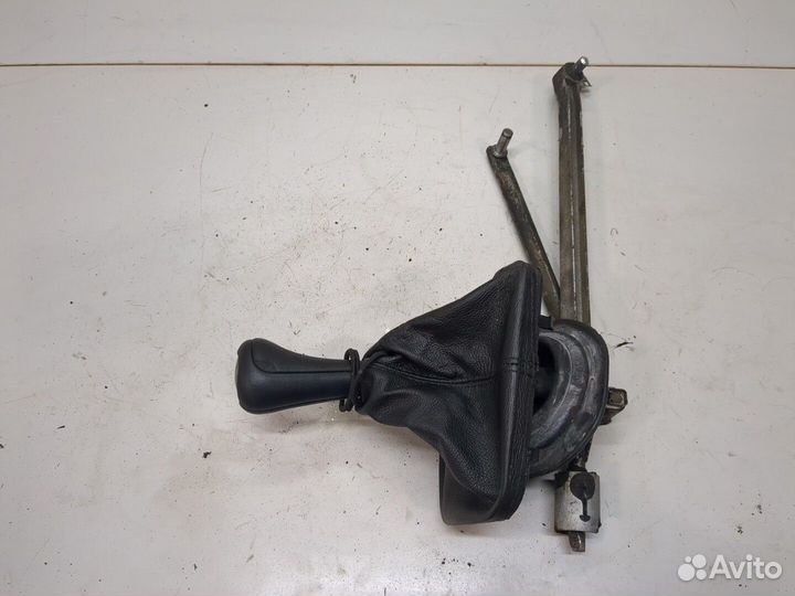 Кулиса кпп BMW 3 E46, 2006