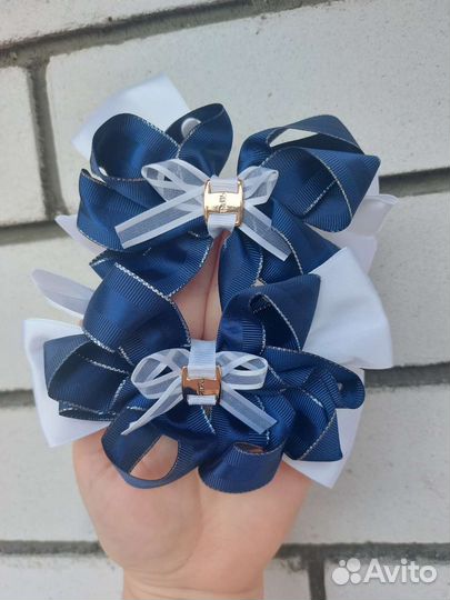 Резинки для волос