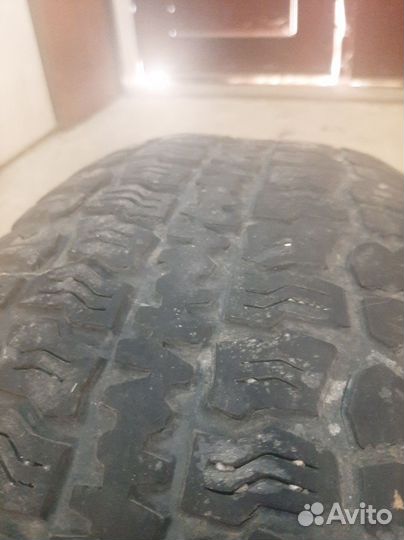 КАМА FLAME A/T (HK-245) 205/70 R16 91Q