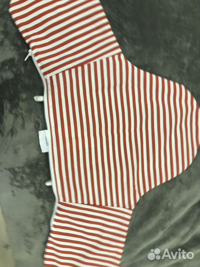 Чехол для стульчика антипол