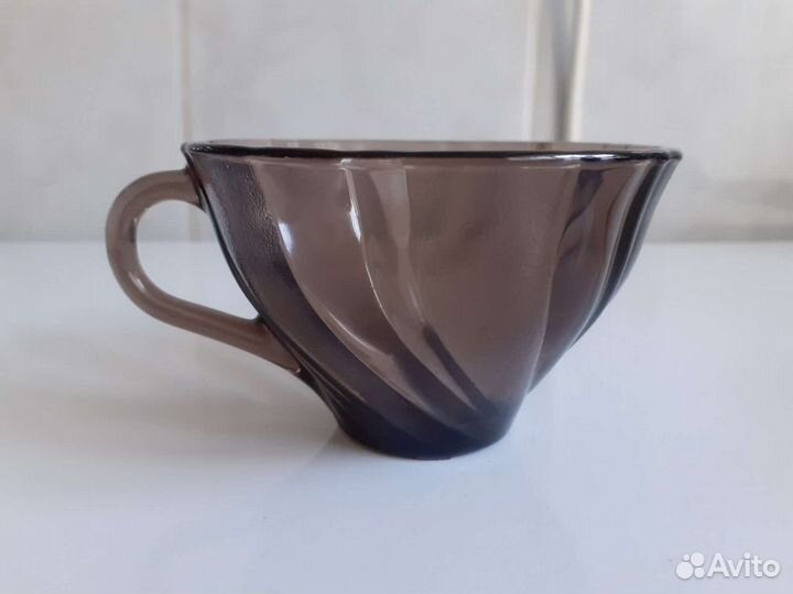 Набор кофейных чашек