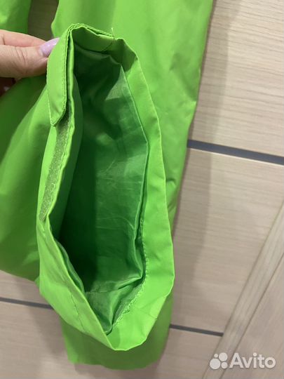 Брюки демисезонные Рейма 140