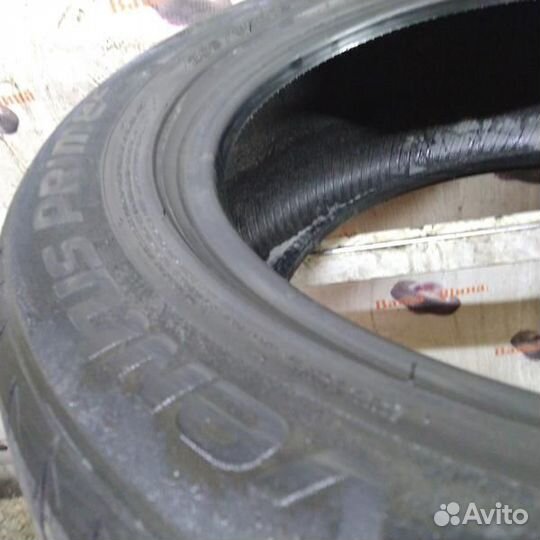 Hankook Ventus Prime 2 K115 205/55 R16