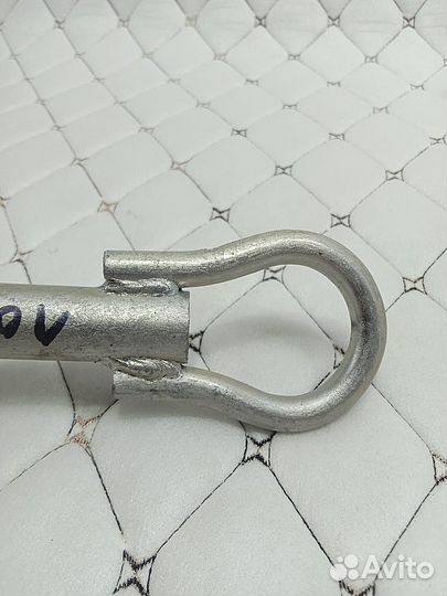 Болт буксировочныи LADA largus