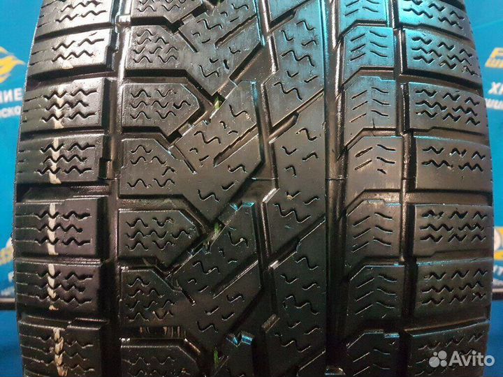 Kumho I'Zen RV KC15 255/55 R18