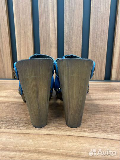 Сабо женские