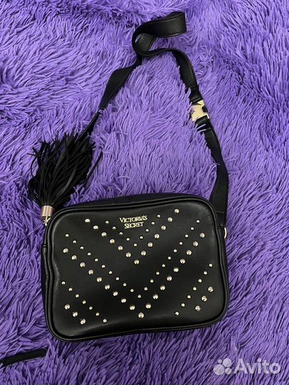 Поясная сумка Victoria’s Secret оригинал