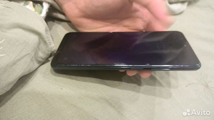 Xiaomi Redmi Note 10S, 8/128 ГБ