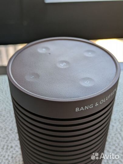 Bluetooth-колонка Bang & Olufsen Beosound Explore