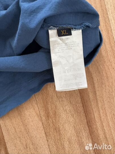 Футболка мужская