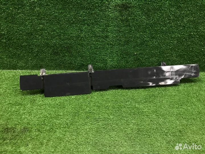 Воздуховод радиатора Skoda Yeti 5L 2009