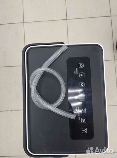 Осушитель воздуха Zanussi ZDH-25L