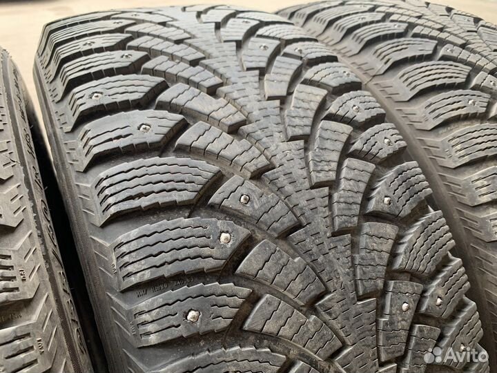 Nokian Tyres Nordman SUV 255/60 R18