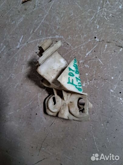 Кронштейн крепления BMW F01