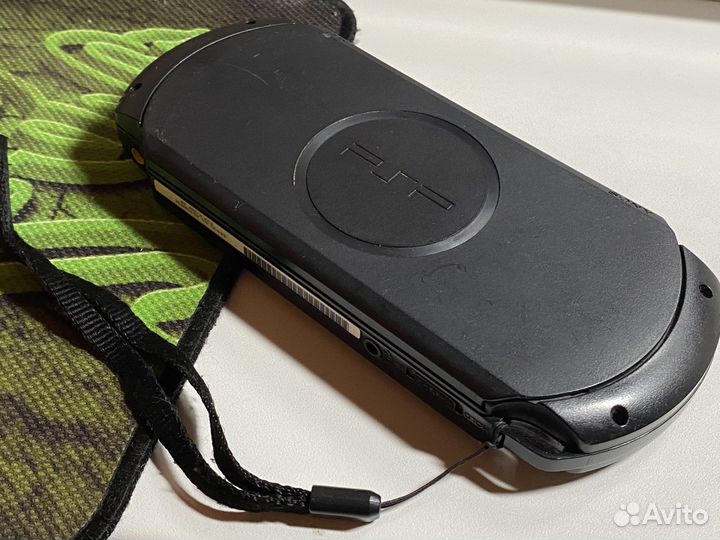 Прошитая Sony PSP / гарантия / доставка