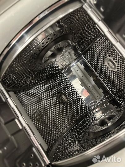 Стиральная машина автомат