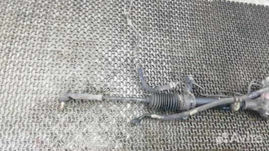 Рулевая рейка toyota RAV 4 ZCA2 (GBR02PW01)