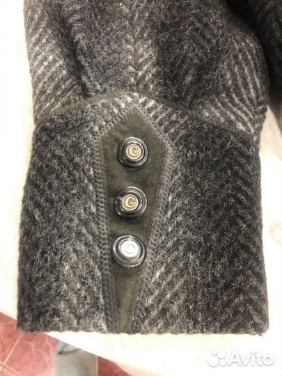 Пальто зимнее 54 размер