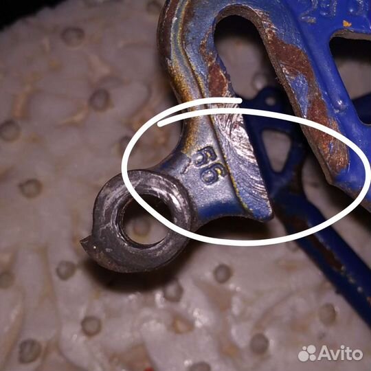 Хвз старт шоссе 1966