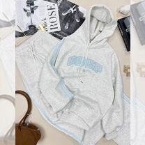 Без начёса спортивный костюм СССР