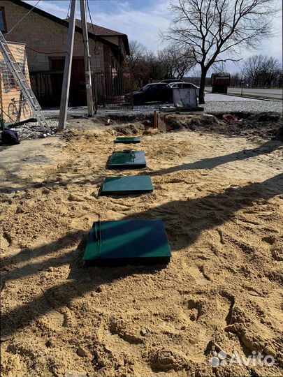 Биосептик для дачи в рассрочку