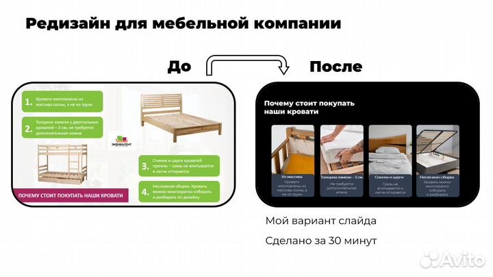 Презентация в PowerPoint