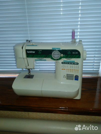 Ремонт швейных машин