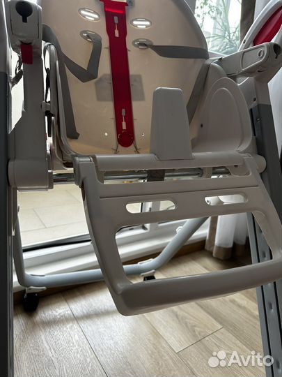 Стульчик для кормления nuovita futuro