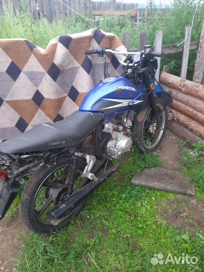 Продам мотоцикл
