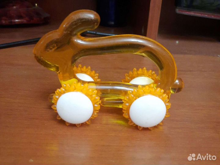 Массажеры для тела