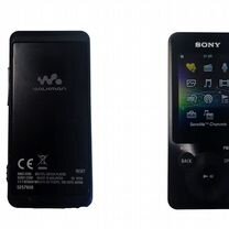 Mp3 плеер sony walkman nwz e585 16G