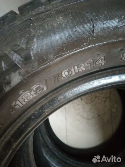 Advenza Coverer AC696 7/70 R14