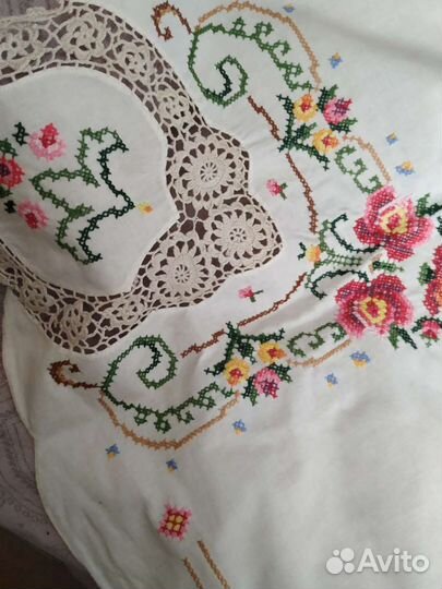 Скатерть 160*200