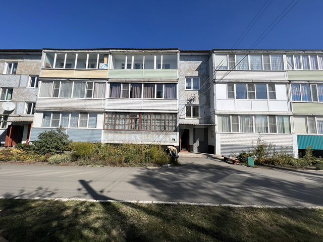 2-к. квартира, 49,2 м², 3/3 эт.